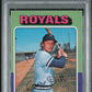 1975 TOPPS GEORGE BRETT #228 PSA 6