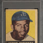 1948 LEAF JACKIE ROBINSON #79 PSA 2