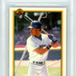 1990 Bowman Tiffany Ken Griffey Jr. #481 BGS 9.5