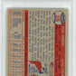 1957 Topps Frank Robinson #35 PSA 6 Auto Authentic