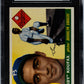 1955 TOPPS SANDY KOUFAX #123 SGC 6