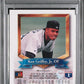 1994 KEN GRIFFEY JR. FINEST REFRACTOR #232 PSA 8