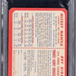1953 Stahl-Meyer Franks Mickey Mantle PSA 1