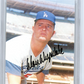 1961 Don Drysdale PSA A Auto A