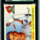 1955 Topps Dick Groat #26 SGC 7