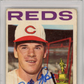1964 Topps Pete Rose #125 All Star Rookie PSA A Auto A