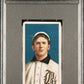 1909-11 T206 Carolina Brights Billy Nattress PSA 2.5