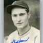 Lloyd Waner PSA A Auto A