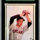 1953 Bowman Color Billy Pierce #73 SGC 8