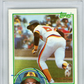 1990 Tony Gwynn PSA A Auto A
