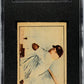 1952 MICKEY MANTLE BERK ROSS SGC 3.5