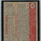 1952 Topps Early Wynn #277 KSA 6.5