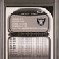 2003 JERRY RICE ULTRA PLATINUM MEDALLION #60 PSA 10