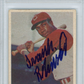 1957 Frank Robinson PSA A Auto 10