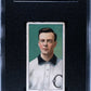 1909-11 HELM, J. ROSS HINDU CIGARETTES (T206) SGC 1.5