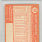 1964 Topps Sandy Koufax #200 PSA A Auto A