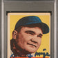 1948 Leaf #46 Johnny Mize PSA 0