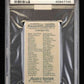 1888 N2 Allen & Ginter American Indian Chiefs Chief Joseph PSA 6