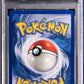 2006 Pokemon Gold Star Pikachu Holo EX Holon Phantoms PSA 10 #104