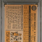 1960 TOPPS MICKEY MANTLE #350 PSA 3