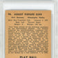 1940 Gus Suhr PSA A Auto A