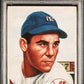 1953 TOPPS YOGI BERRA #104 PSA 2
