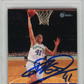 2024 Dirk Nowitzki PSA A Auto 10