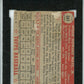 1952 Topps Willie Mays #261 KSA Authentic Altered