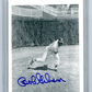 Bob Gibson PSA A Auto A