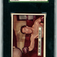 1951 Topps Ringside Rocky Marciano #32 SGC 4