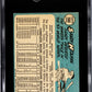 1965 TOPPS SANDY KOUFAX #300 SGC 7