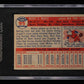1957 Topps Mickey Mantle #95 SGC 6 MBA Silver
