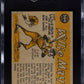 1960 TOPPS WILLIE MAYS ALL-STAR #564 SGC 6