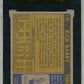 1971 Topps Rick Barry #170 SGC 8