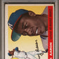 1955 TOPPS HANK AARON #47 PSA 6