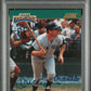 1992 SCORE MICKEY MANTLE THE FRANCHISE AUTOGRAPH #2 PSA 7 AUTO 9