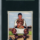 1950 Bowman Del Crandell #56 SGC 6