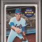 1969 TOPPS NOLAN RYAN #533 PSA 8