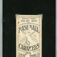 1909 American Caramel Co. (E90-1) Mike Mitchell SGC 1