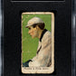 1911-16 CHIEF BENDER KOTTON CIGARETTES (T216) PHILADELPHIA, WHITE HAT SGC 1