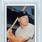 1978 TCMA 60'S I Mickey Mantle #262 BVG 9.5