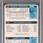 1980 TOPPS SCORING LEADER SCORING LEADER PSA/DNA 6