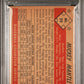 1953 BOWMAN MICKEY MANTLE COLOR #59 PSA 3