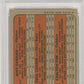 2022 Carlton Fisk PSA A Auto A