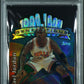 1997 TOPPS MICHAEL JORDAN GENERATIONS REFRACTOR #G2 PSA 9