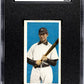 1910 FRED CLARKE STANDARD CARAMEL CO. (E93) SGC 5