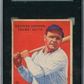 1933 Goudey Babe Ruth #149 SGC 4