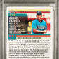 2000 TOPPS MIGUEL CABRERA CHROME TRADED #T40 PSA 9