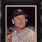 1961 TOPPS MICKEY MANTLE #300 SGC 6