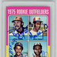 2024 Jim Rice PSA A Auto A